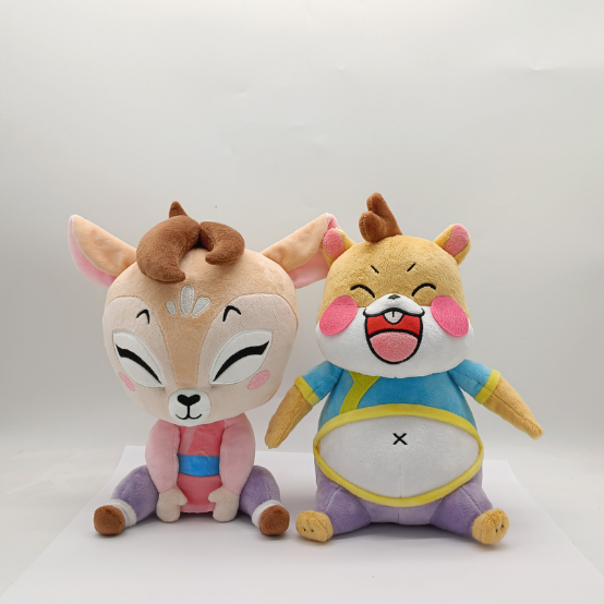 2.擔(dān)心大貨和樣品有色差？專業(yè)OEM毛絨玩具代工廠承諾精準(zhǔn)還原細節(jié)184.png